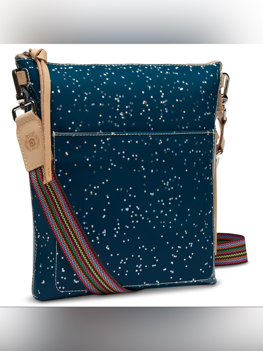 Consuela Nyla Tour Crossbody - Picture 3 of 15